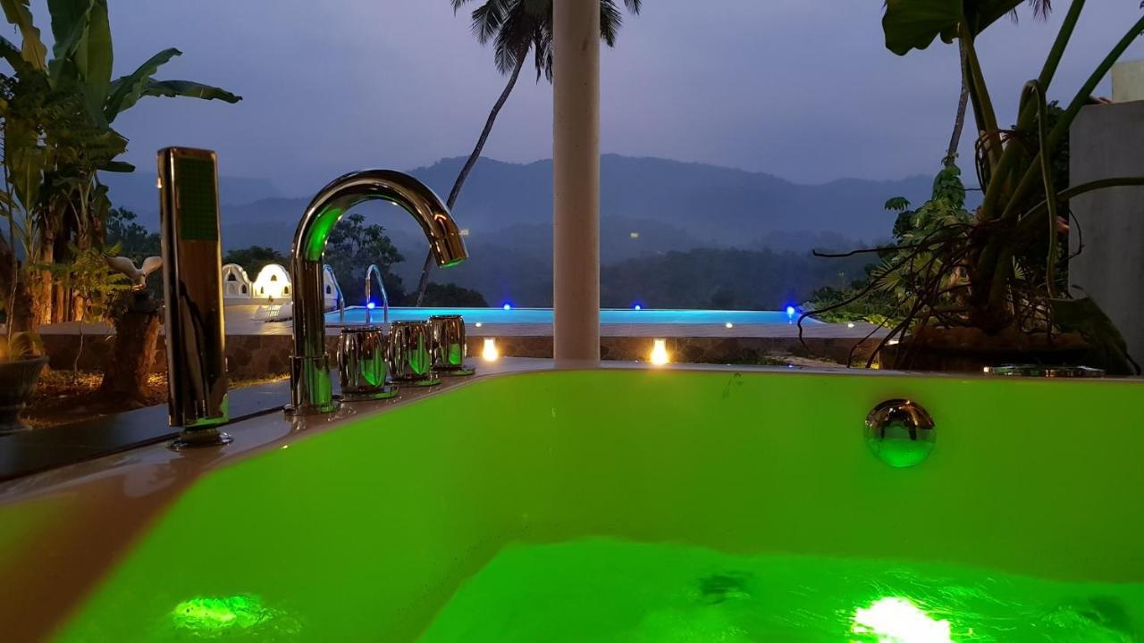 Galkanda Walawwa * Kandy