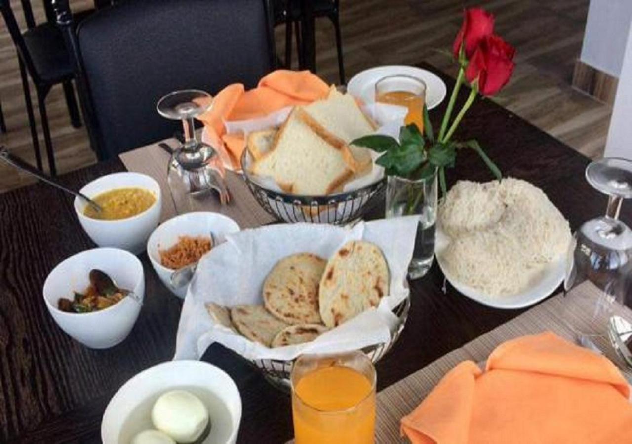 Grand Orchid Hotel Kandy