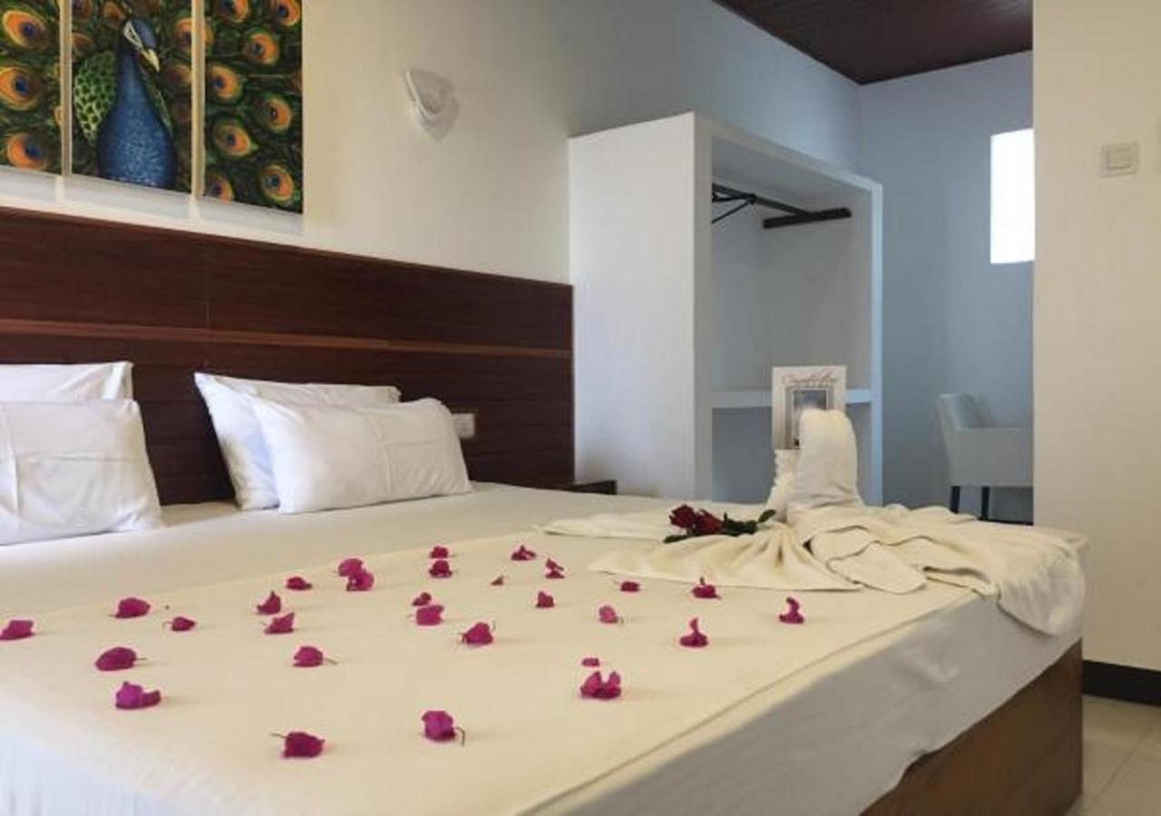 Hotel Grand Orchid Kandy