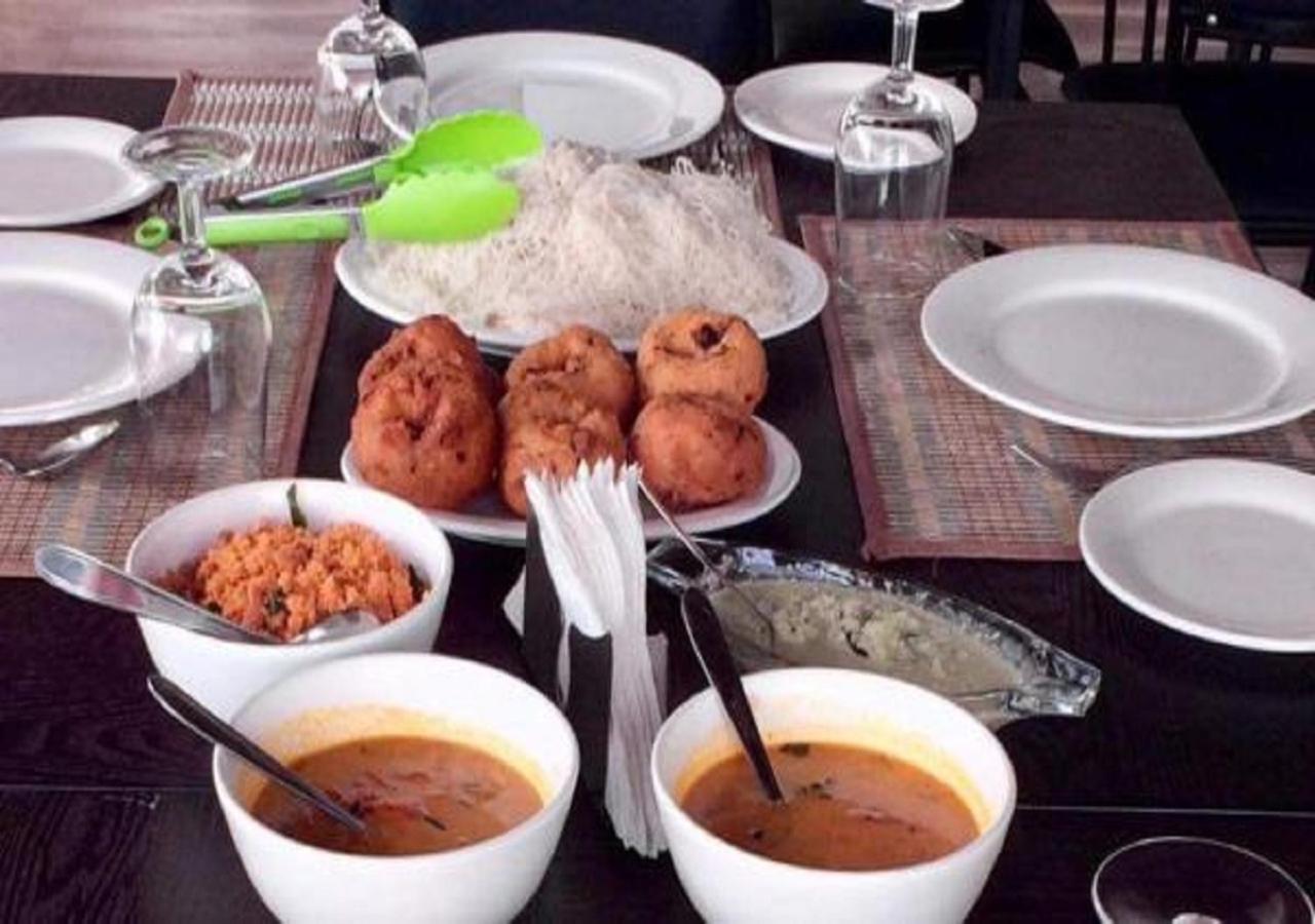 Hotel Grand Orchid Kandy