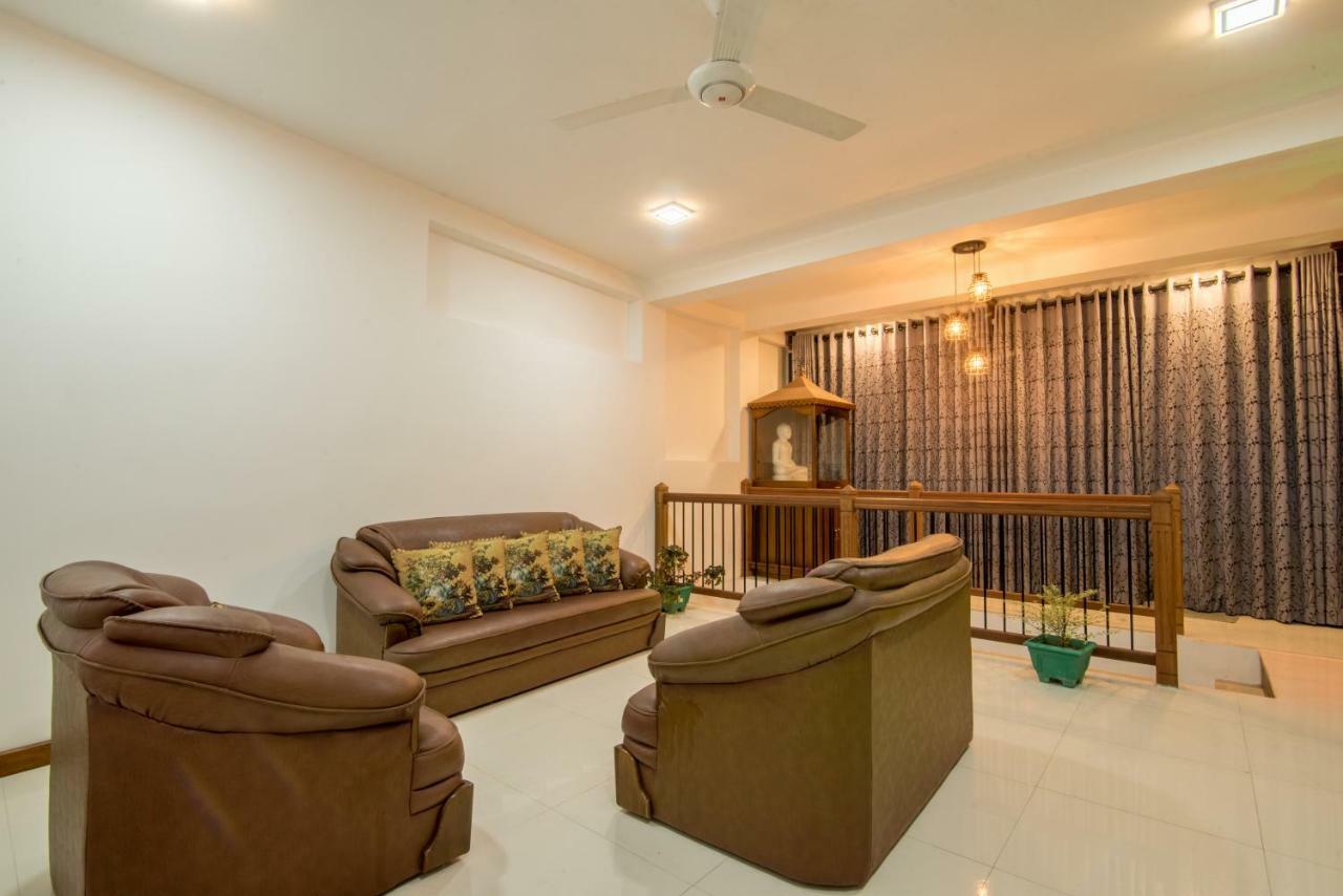 Beauty Hills Homestay *