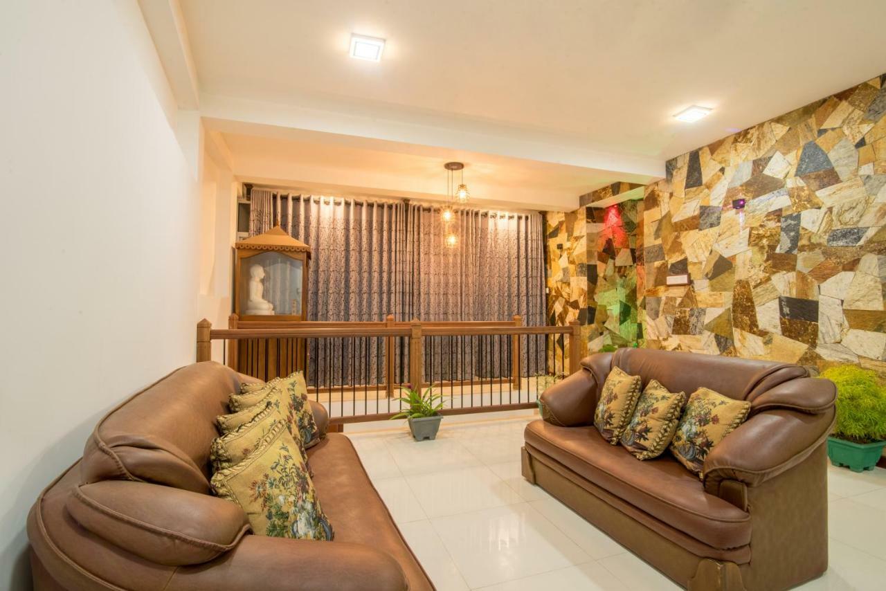 Beauty Hills Homestay Kandy
