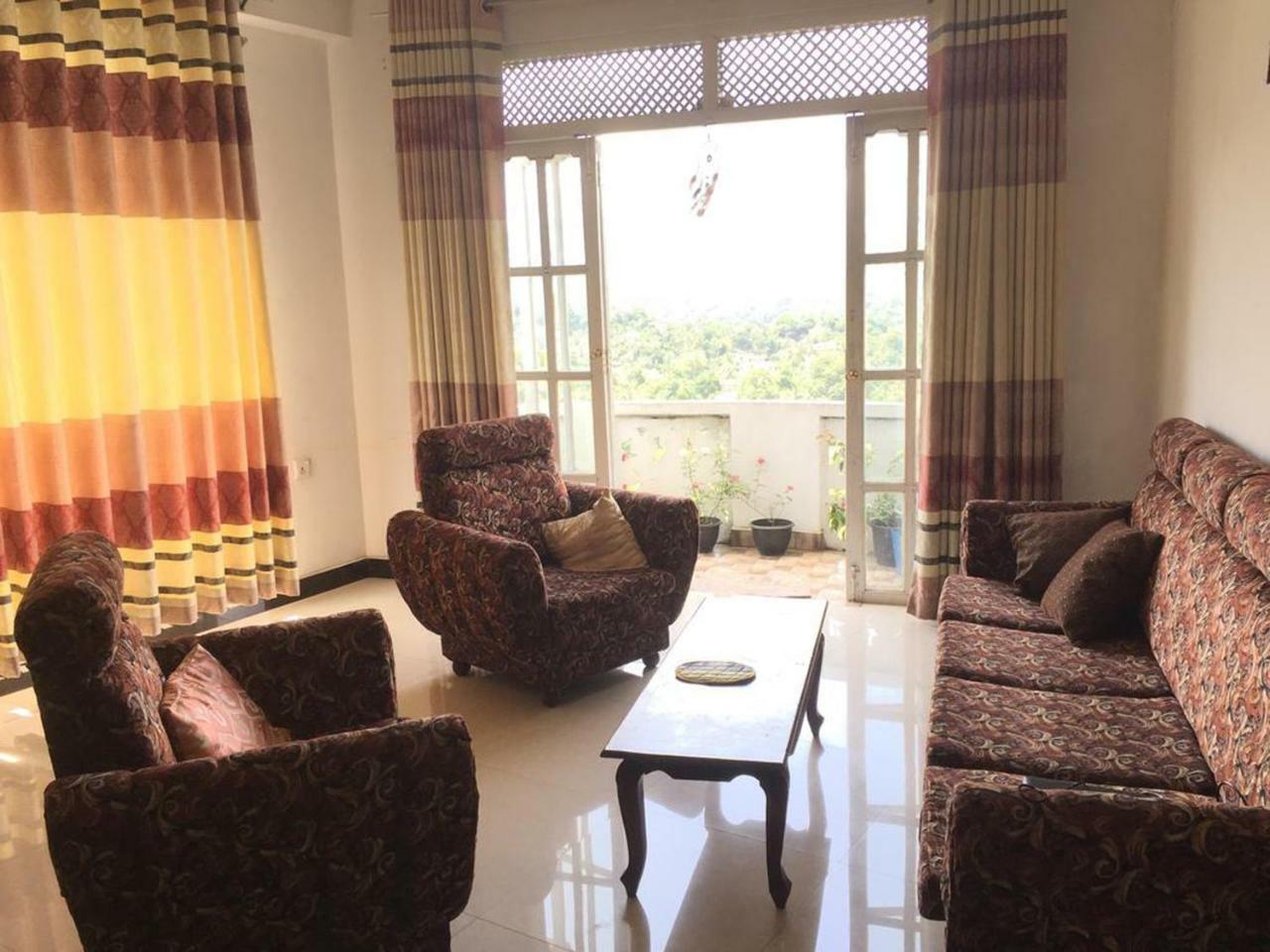 Mountview Hostel