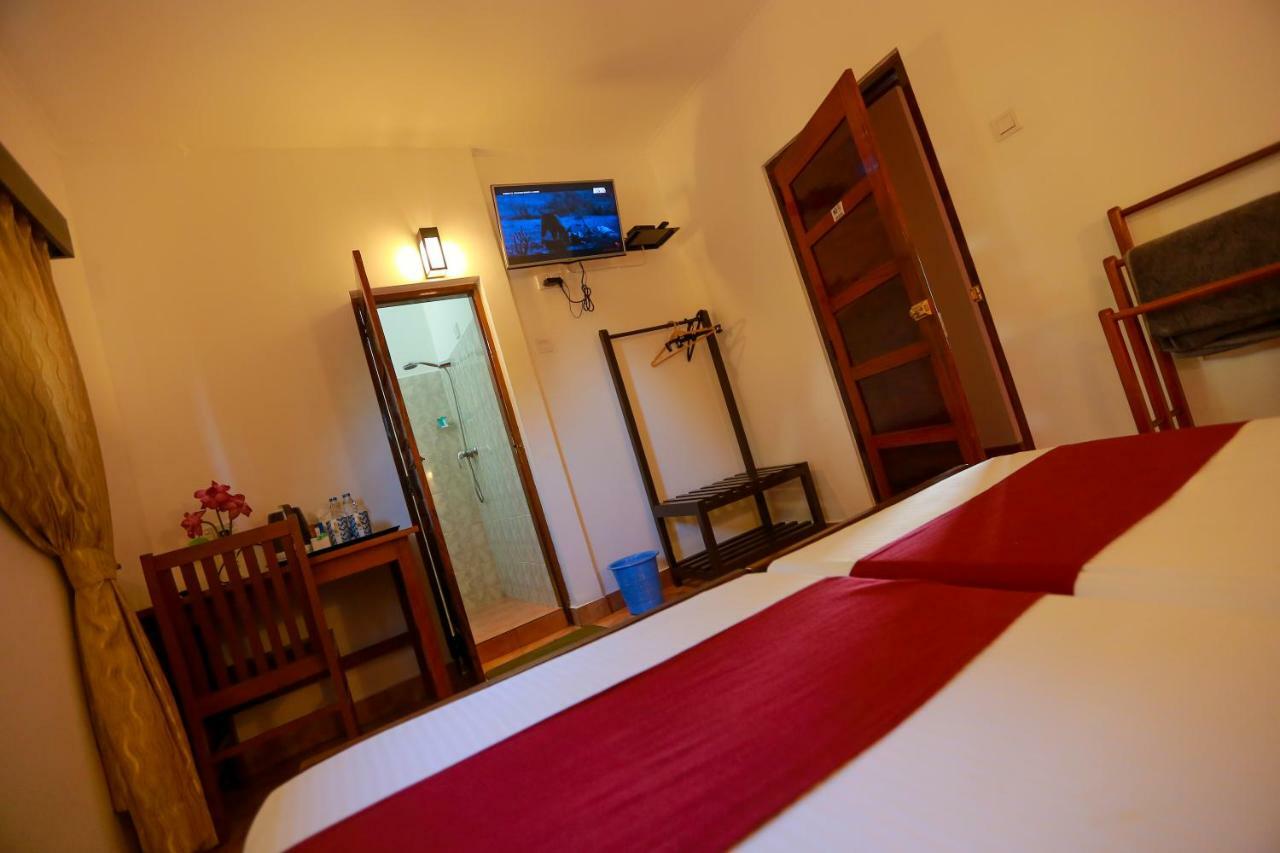 Mcleod-inn Homestay
