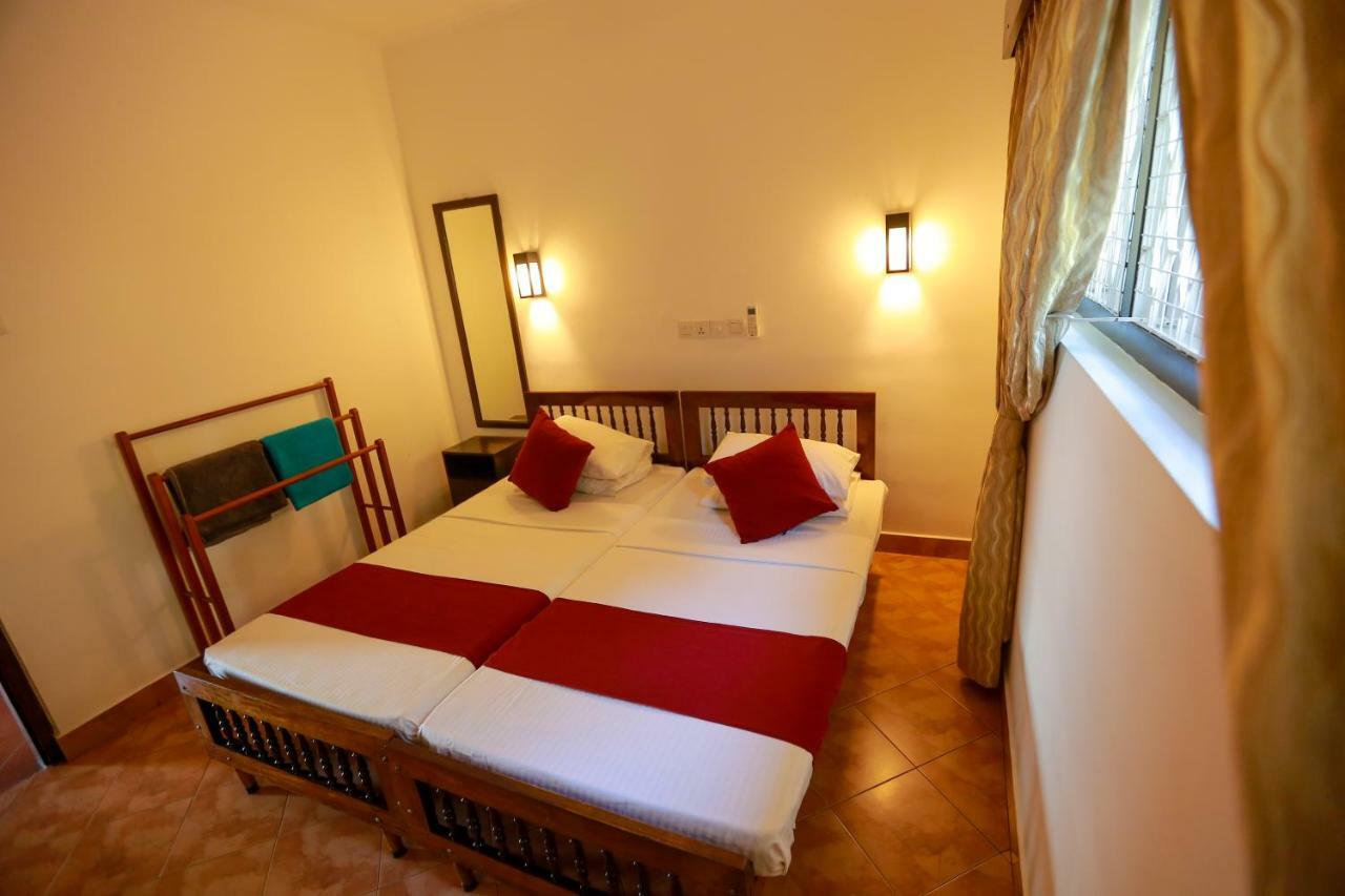 Mcleod-inn Homestay