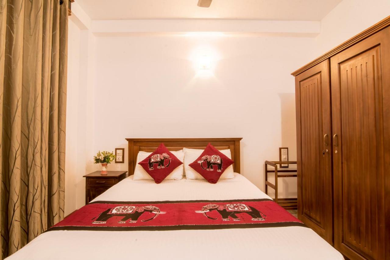 Homestay Beauty Hills