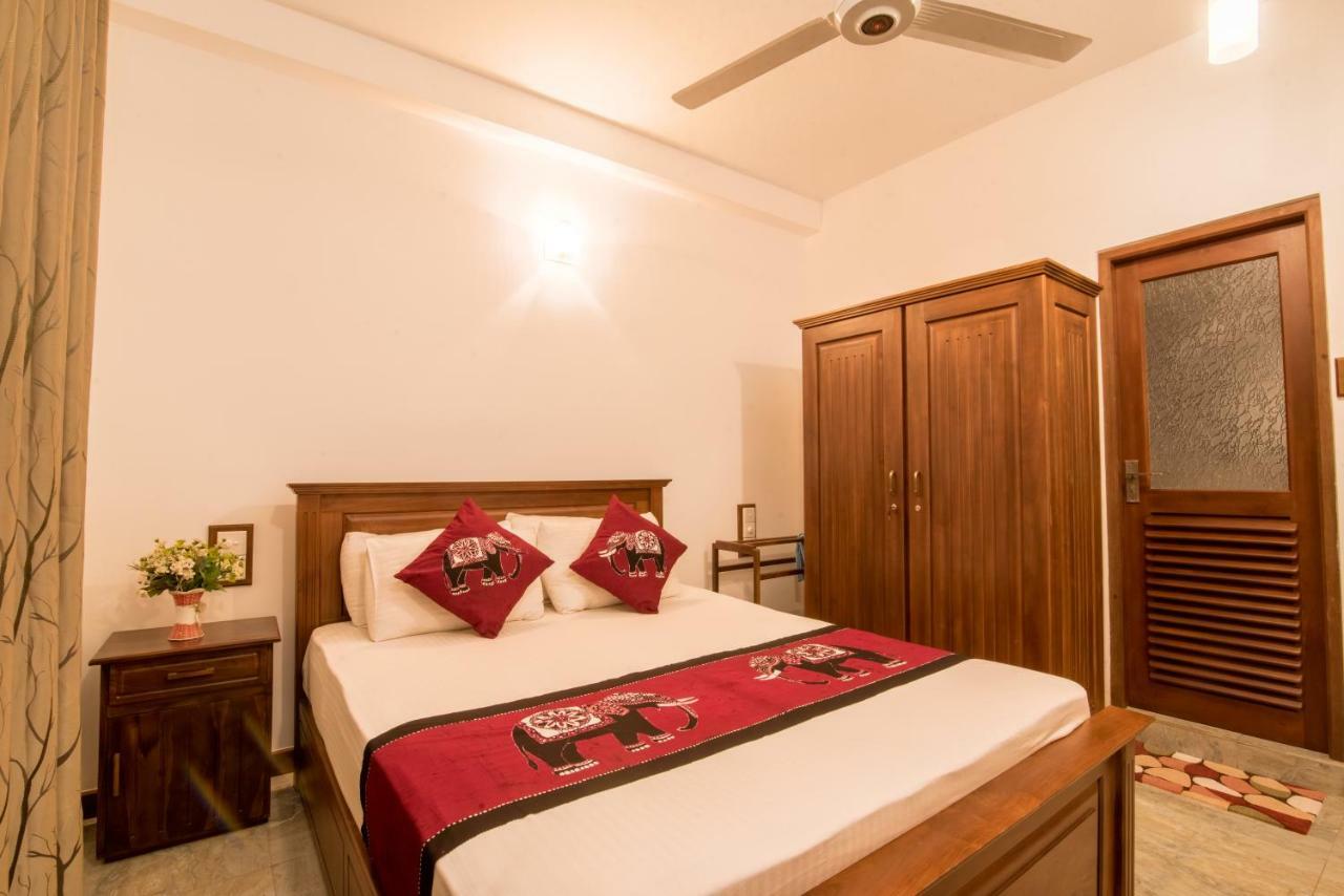Beauty Hills Homestay Kandy