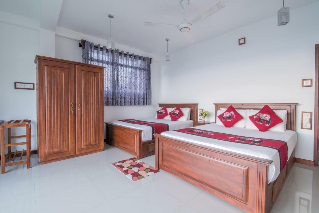 Homestay Beauty Hills