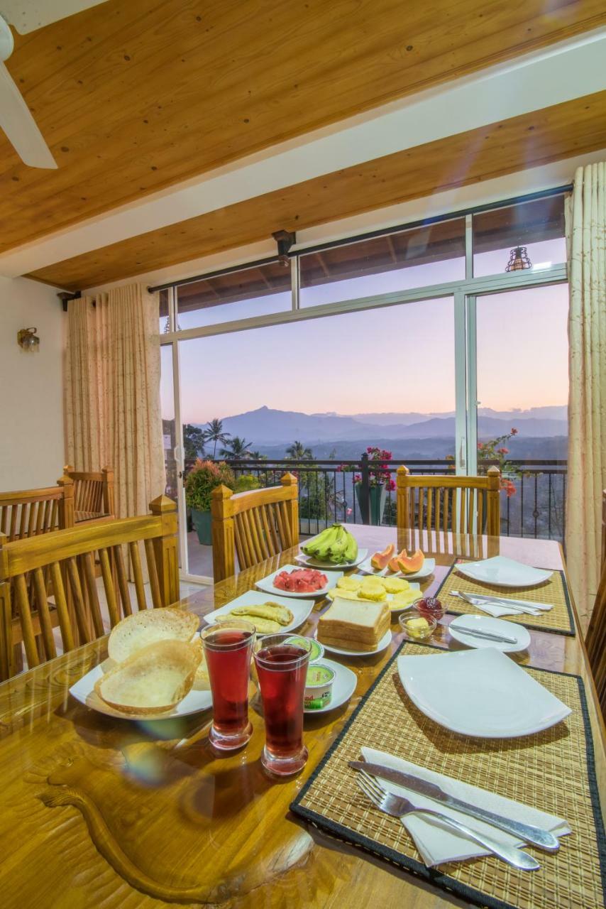 Beauty Hills Homestay