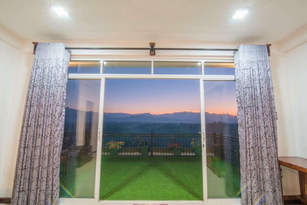 Homestay Beauty Hills