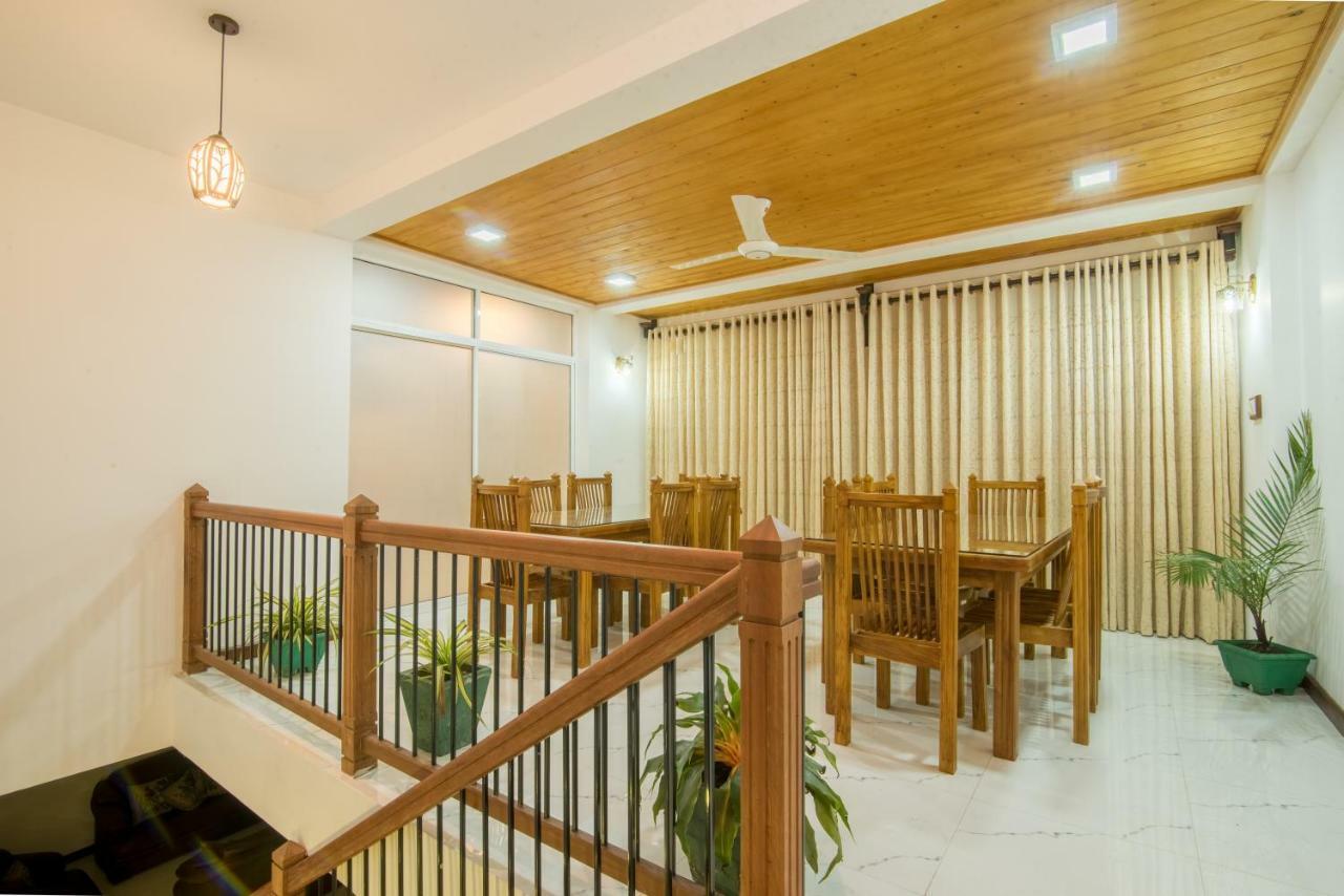 Beauty Hills Homestay *
