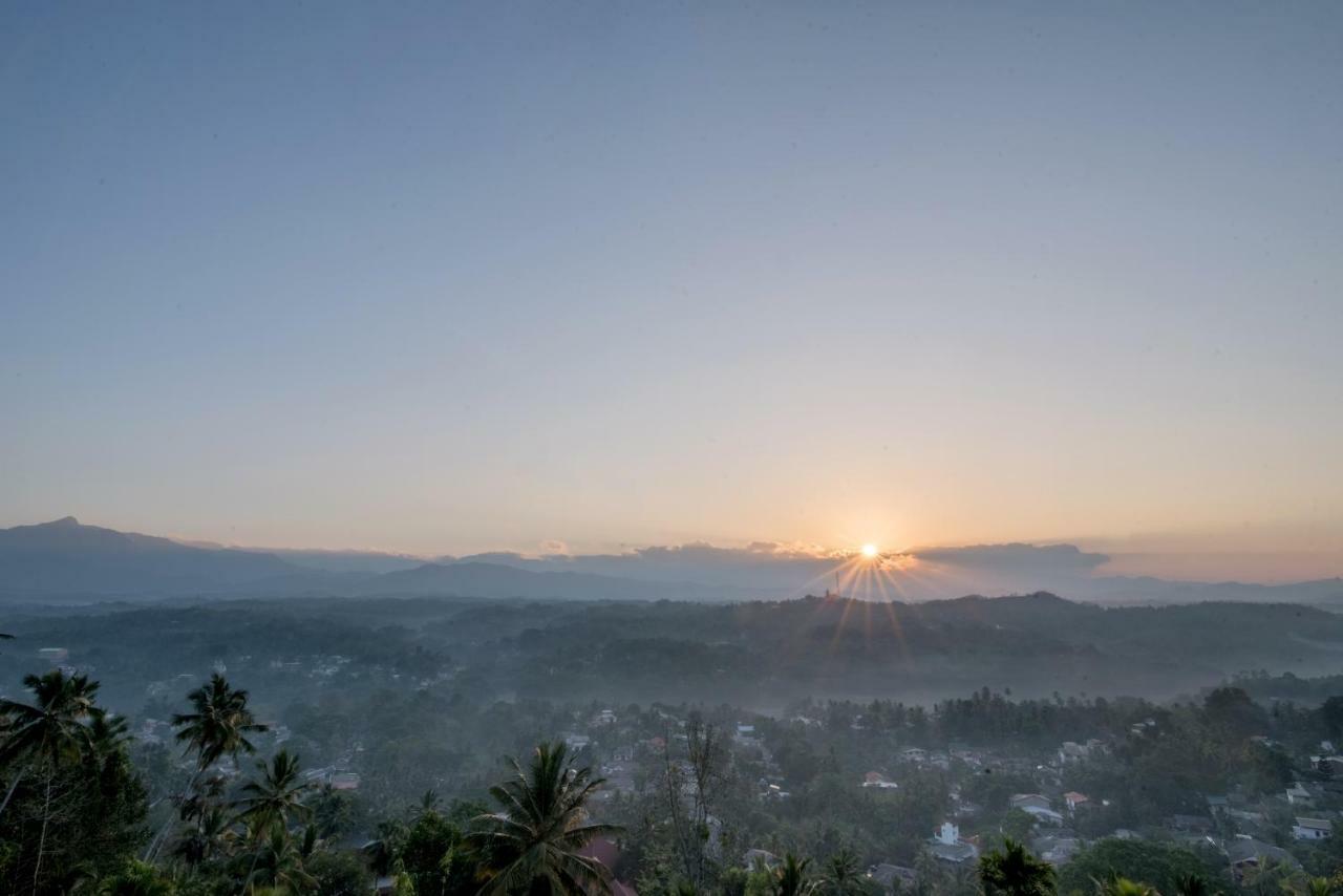 Beauty Hills Homestay Kandy