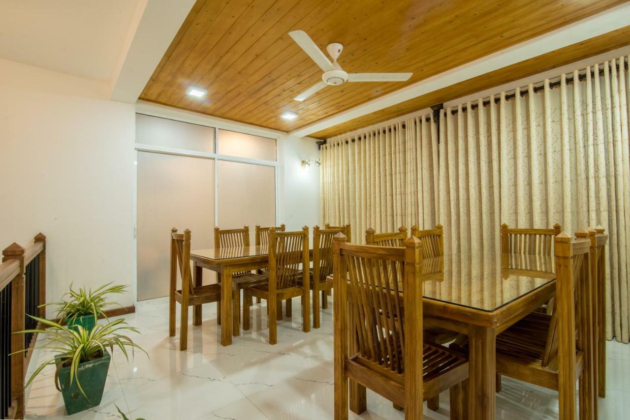 Beauty Hills Homestay