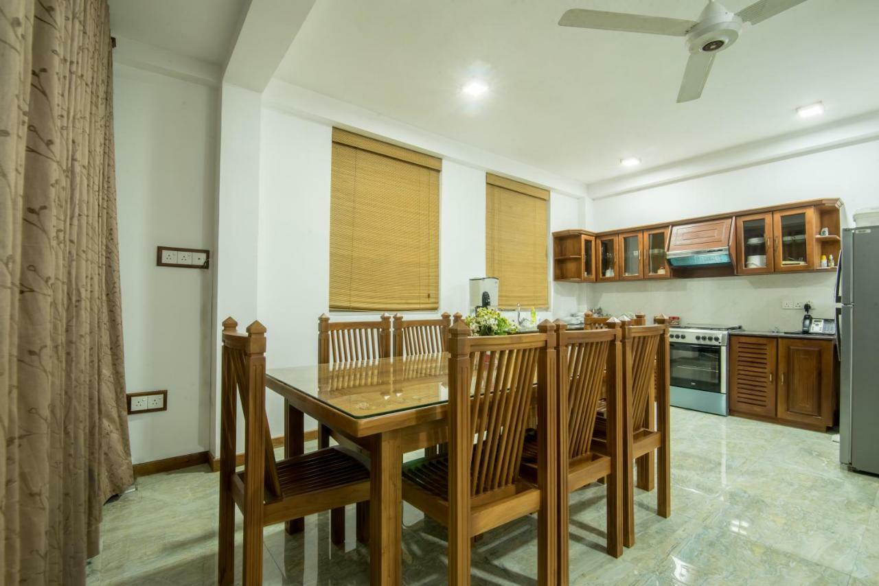 Beauty Hills Homestay Kandy