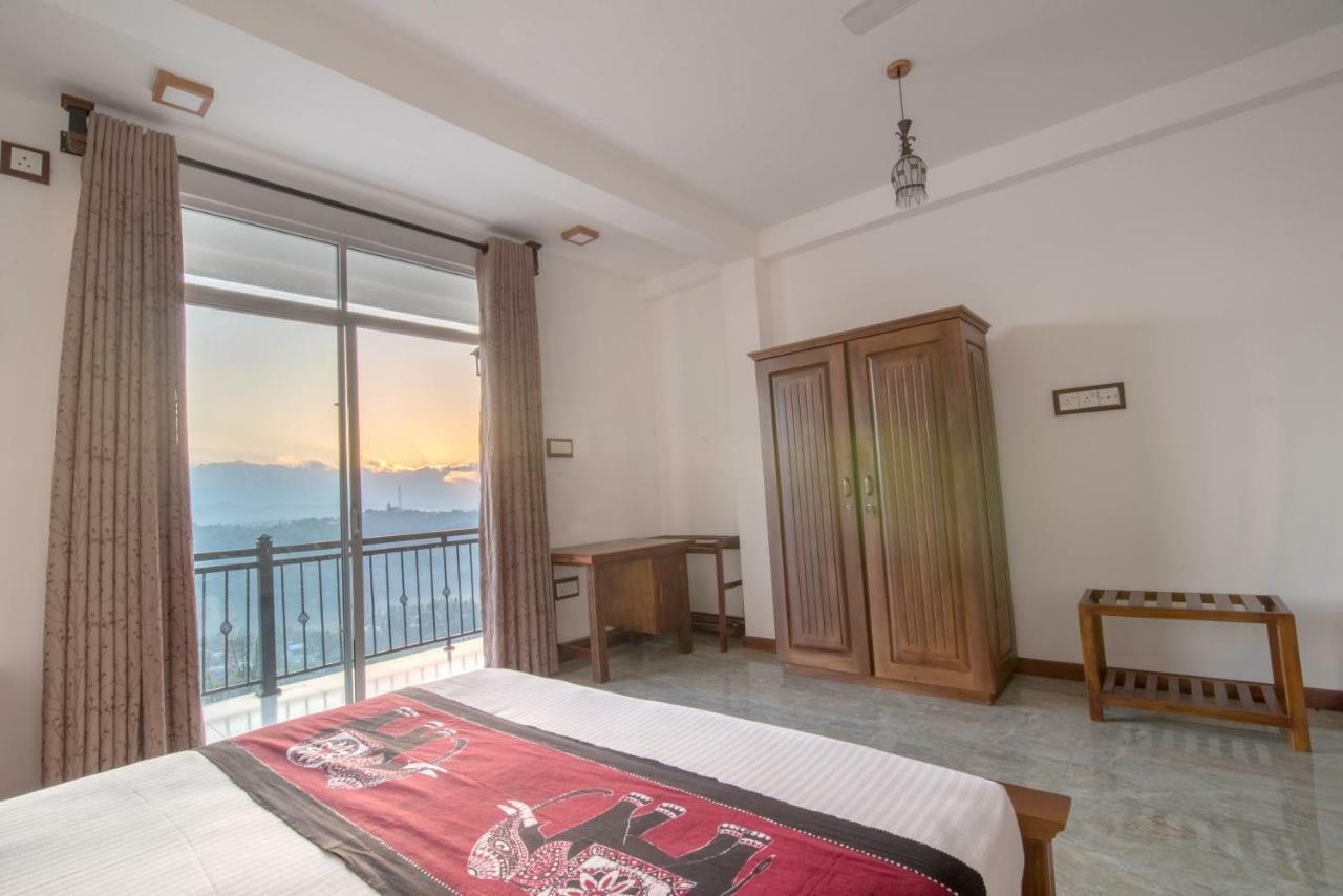 Beauty Hills Homestay Kandy