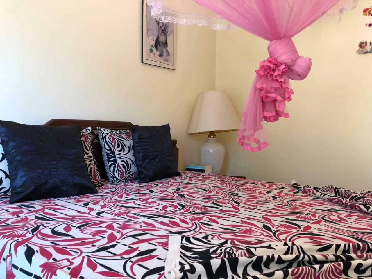 Beam Bed & Breakfast 3*