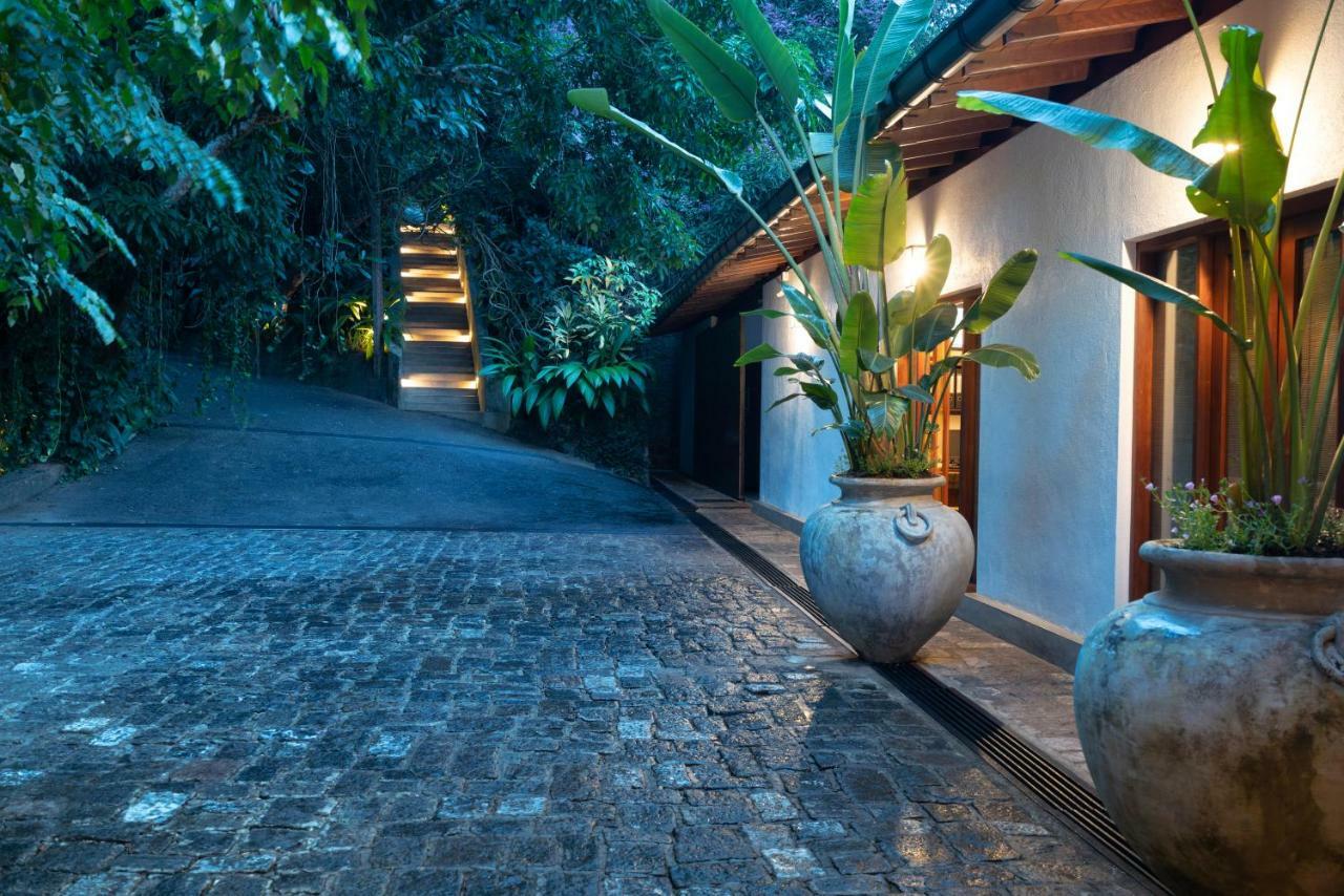 Kings Pavilion Luxury Hotel Kandy
