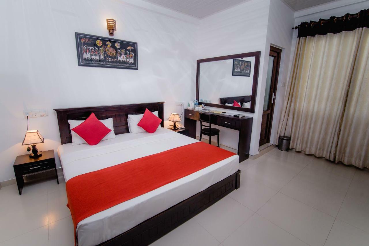 My Hotel 3*