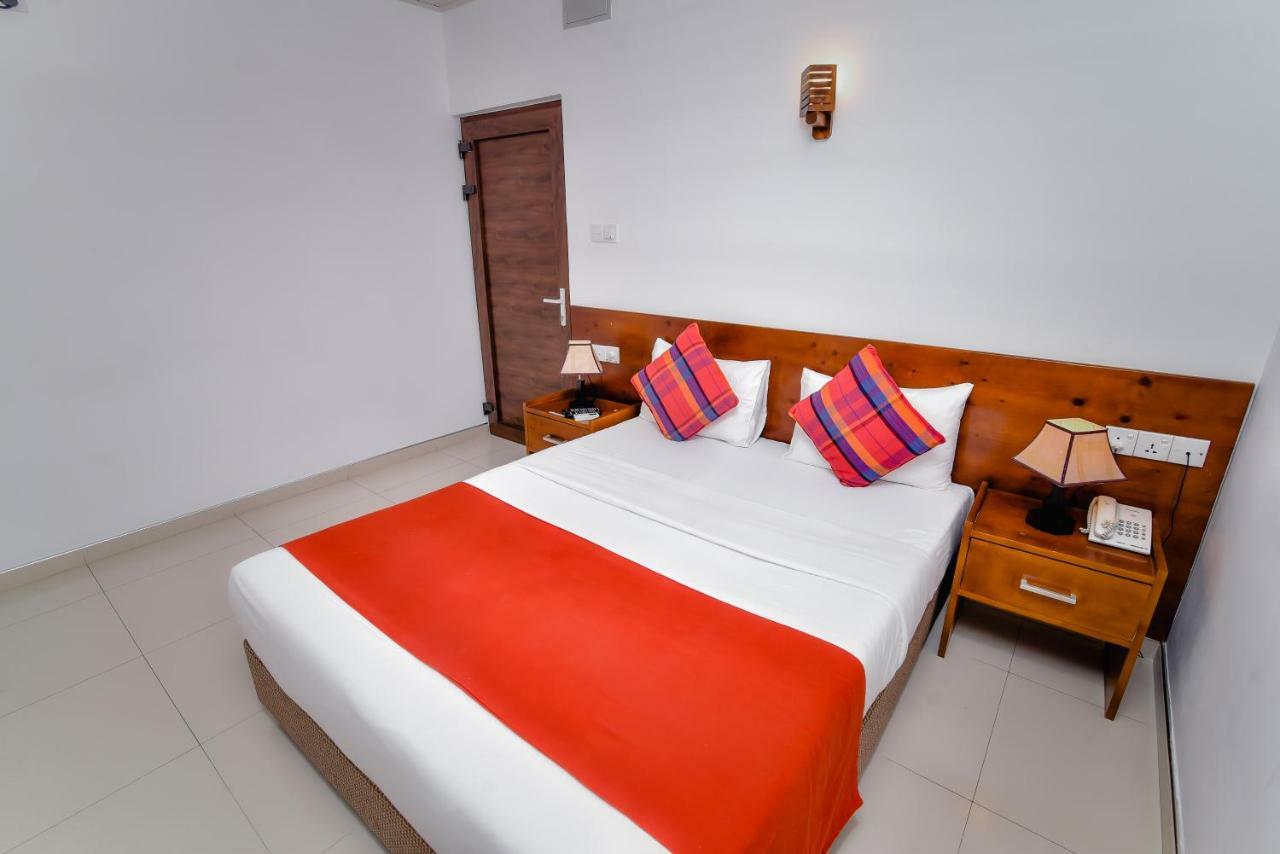 Hotel My 3*