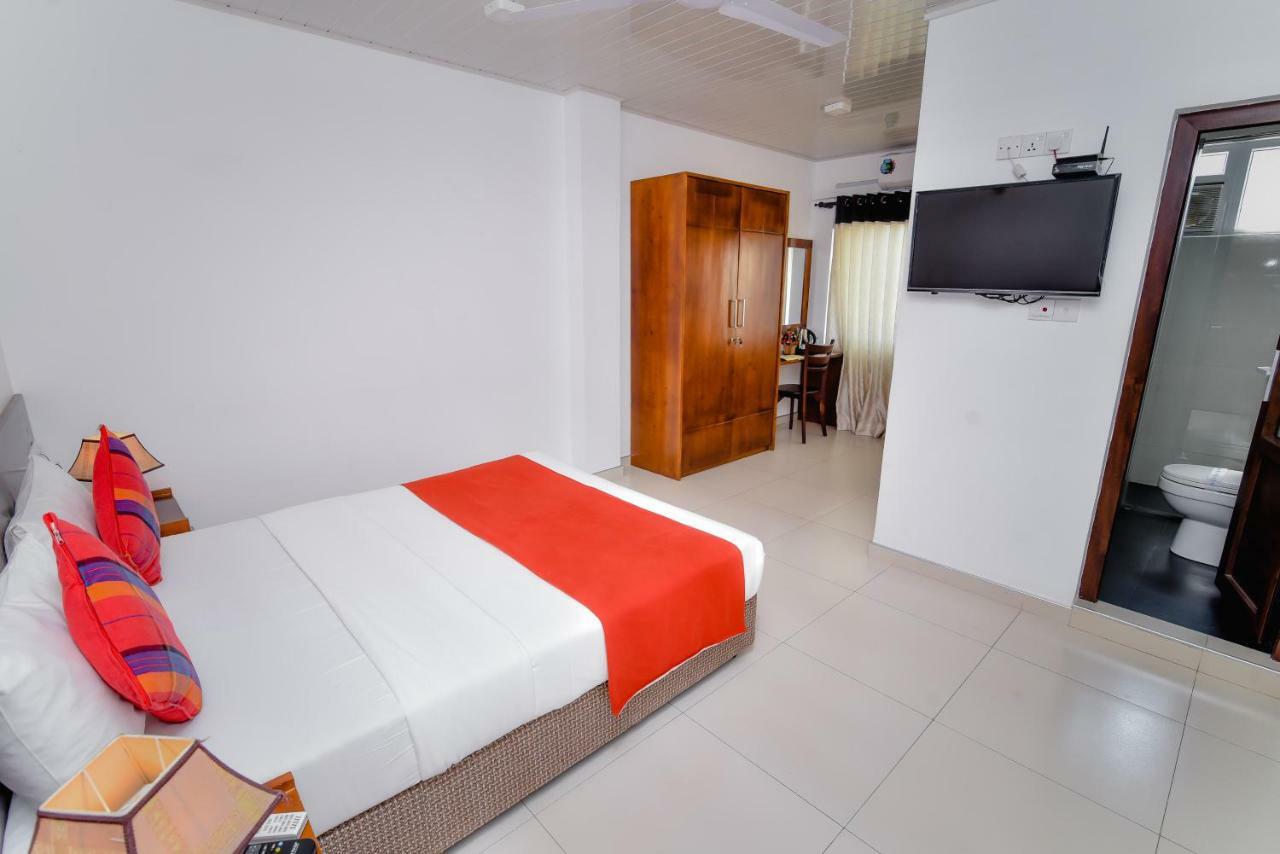 My Hotel 3*