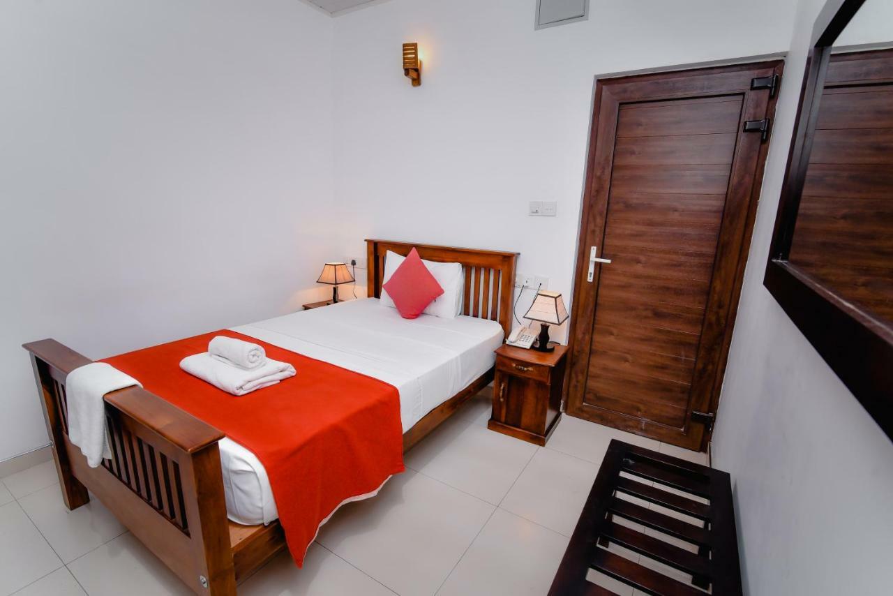My Hotel 3*