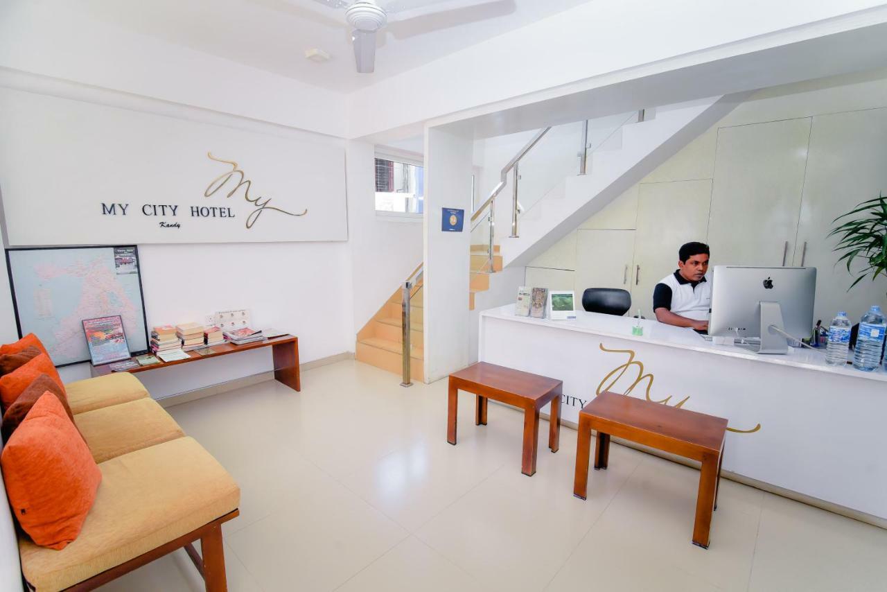 My Hotel 3*