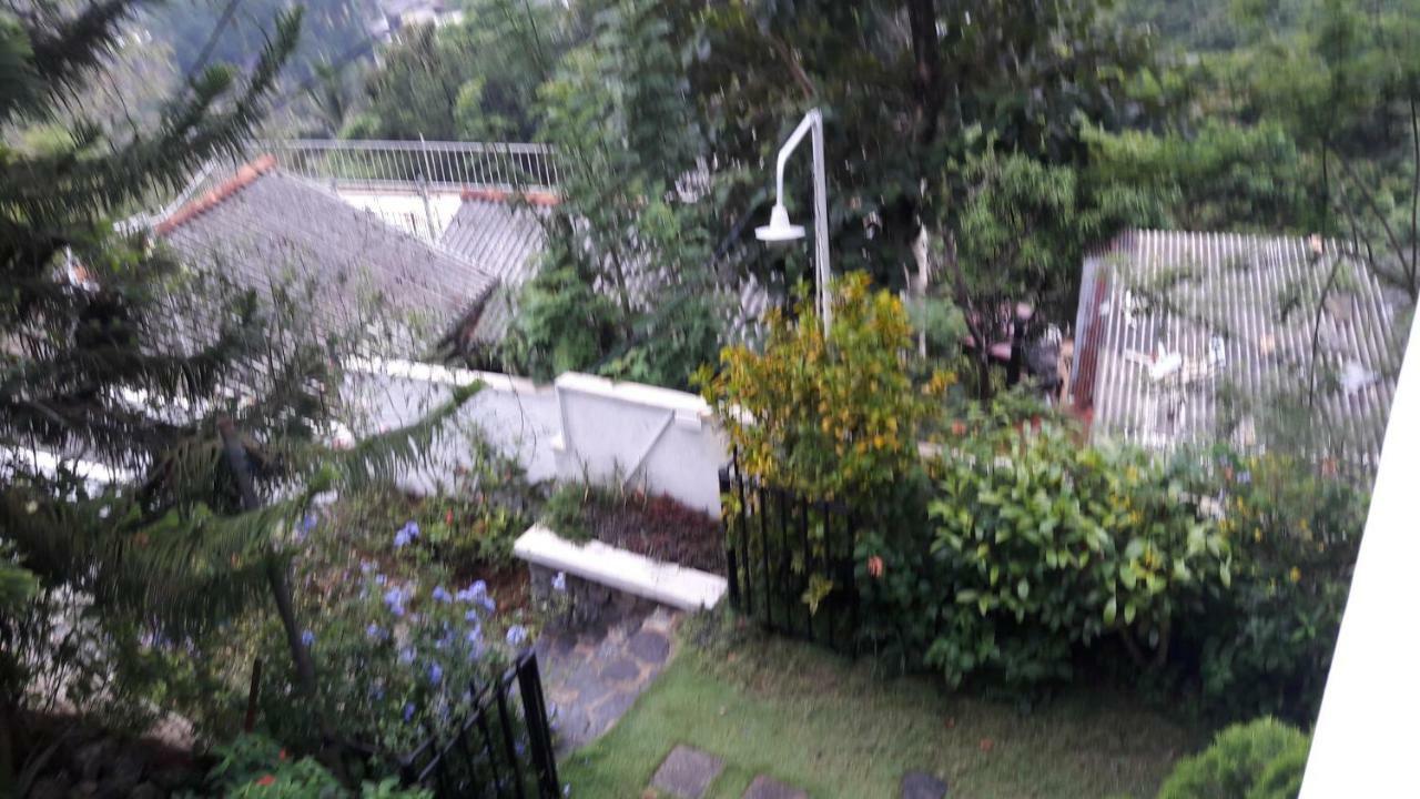 Guest house Kandy Holiday Residence
