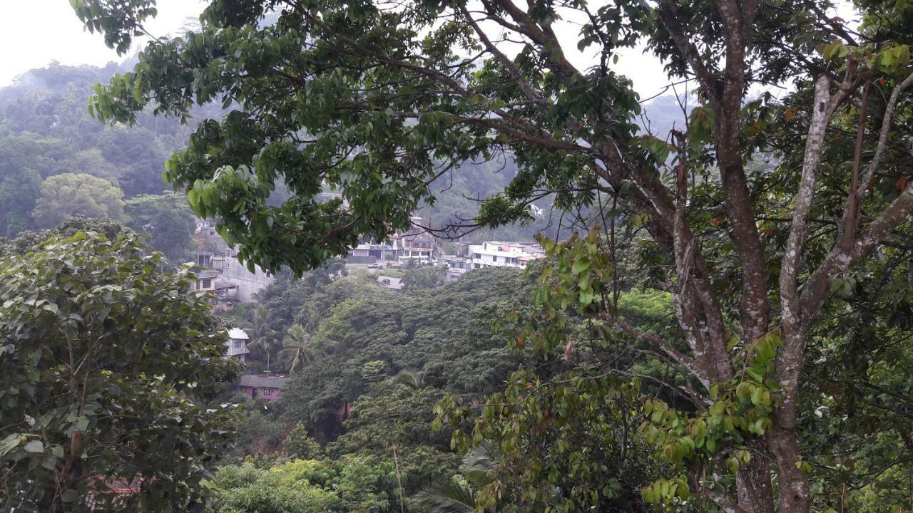 Kandy Holiday Residence Guest house 3*