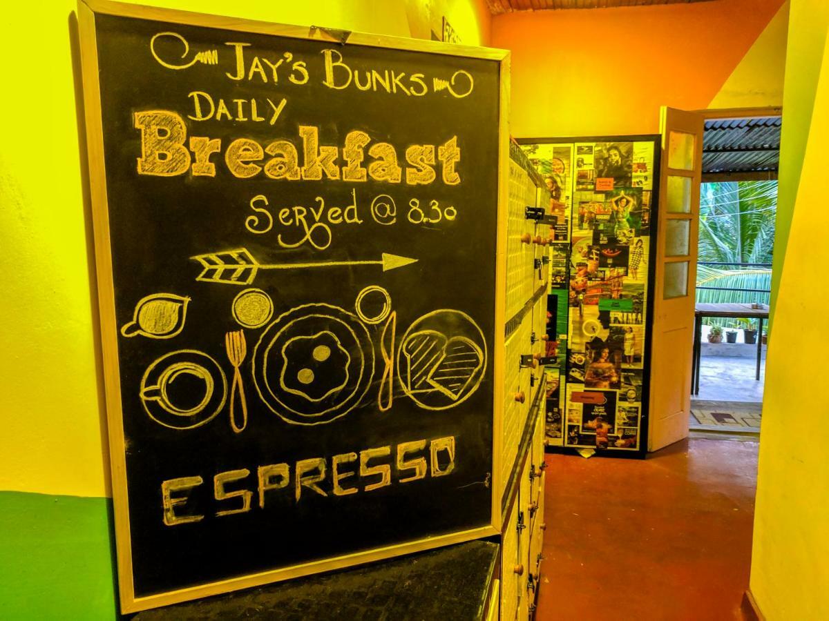 Jay's Bunks-kandy (adults Only) Hostel