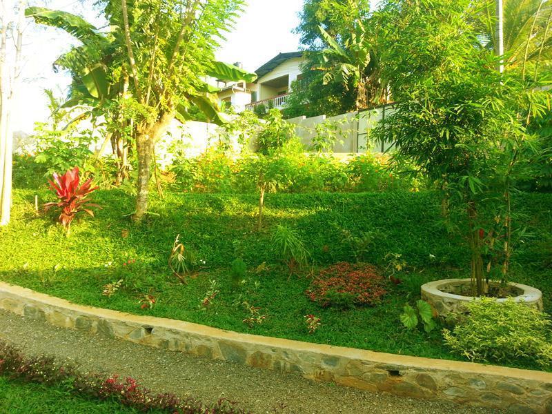 Chalet Sedevo Kandy
