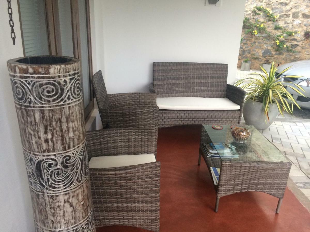 Bed & Breakfast Selyna Sky Terrace 3*