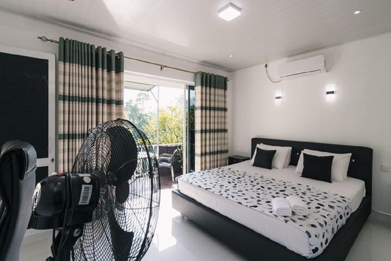 Homestay E-stay Hanthana Kandy