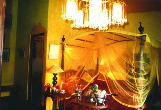 Hotel Helgasfolly Anti Kandy