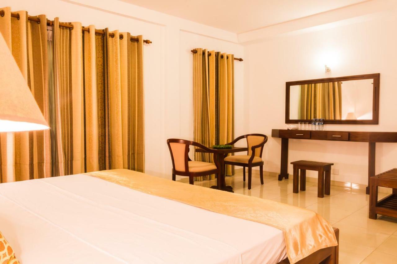 Highland Unique 2* Kandy