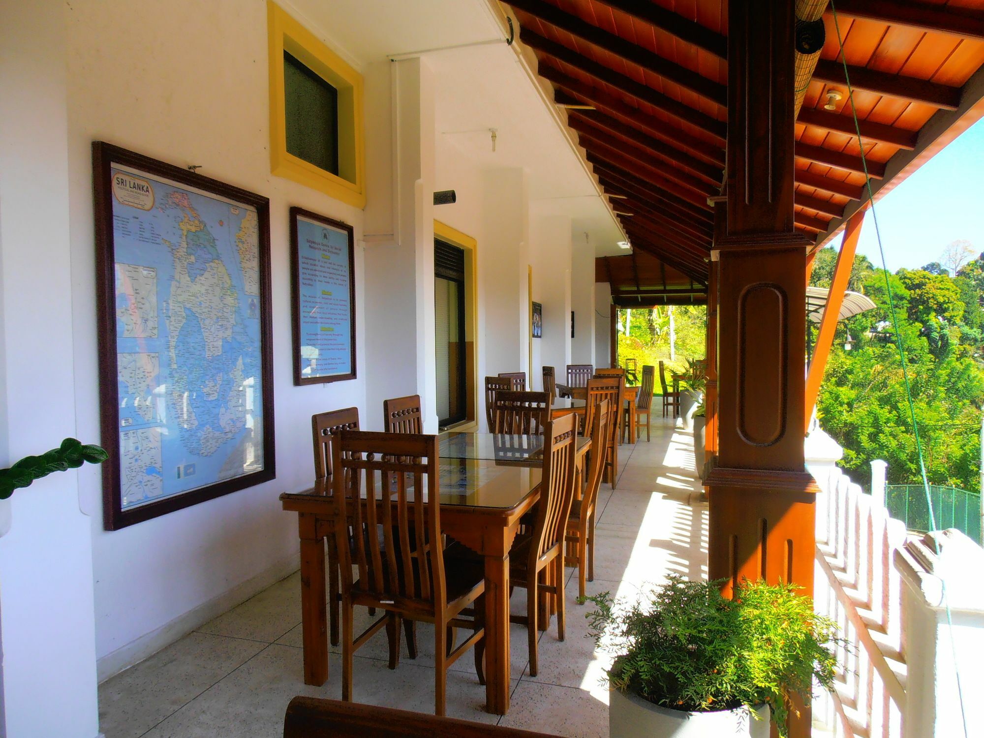 Satyodaya Educational Training Centre 2* Kandy