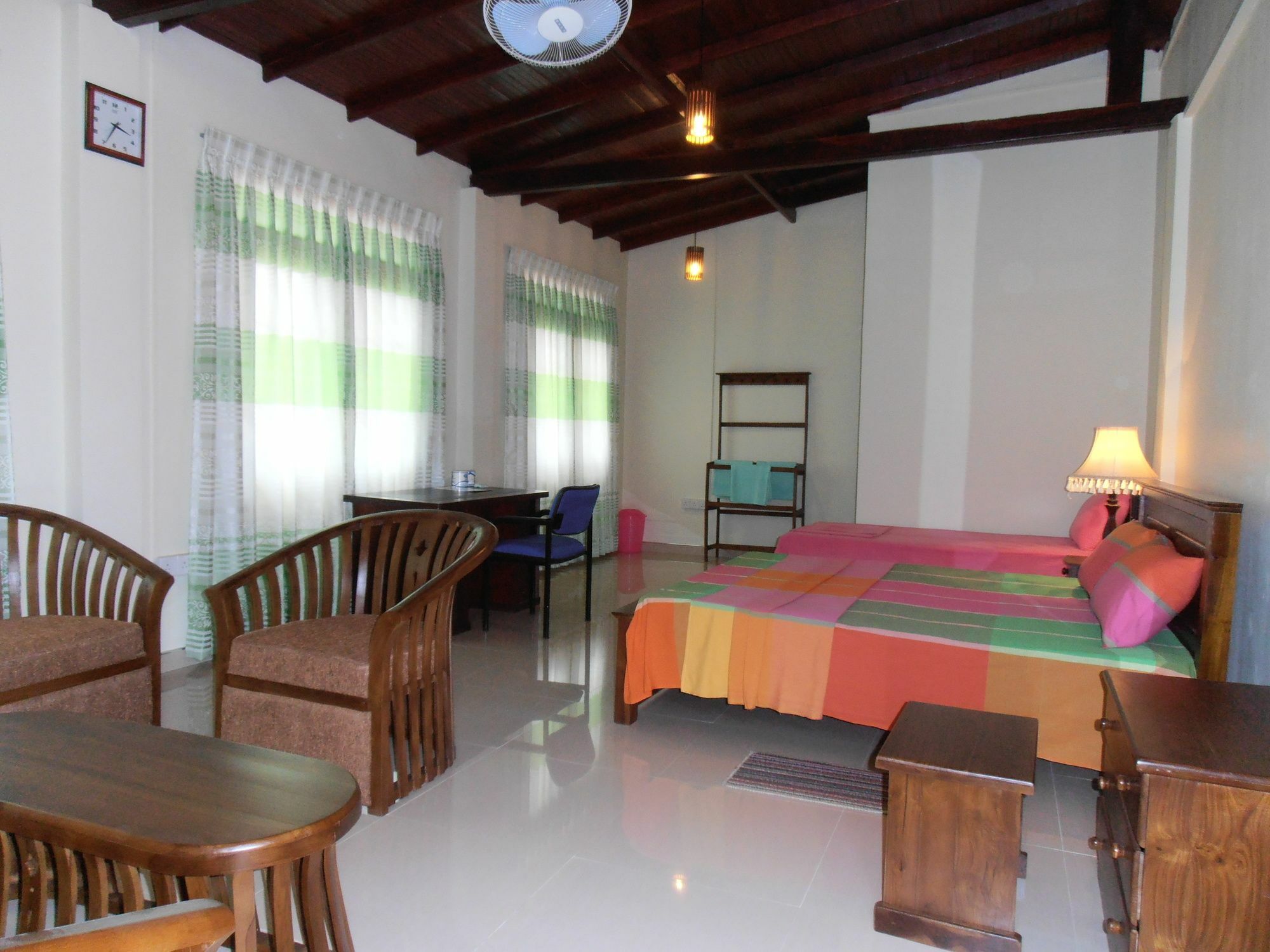 Bed & Breakfast Satyodaya Educational Training Centre