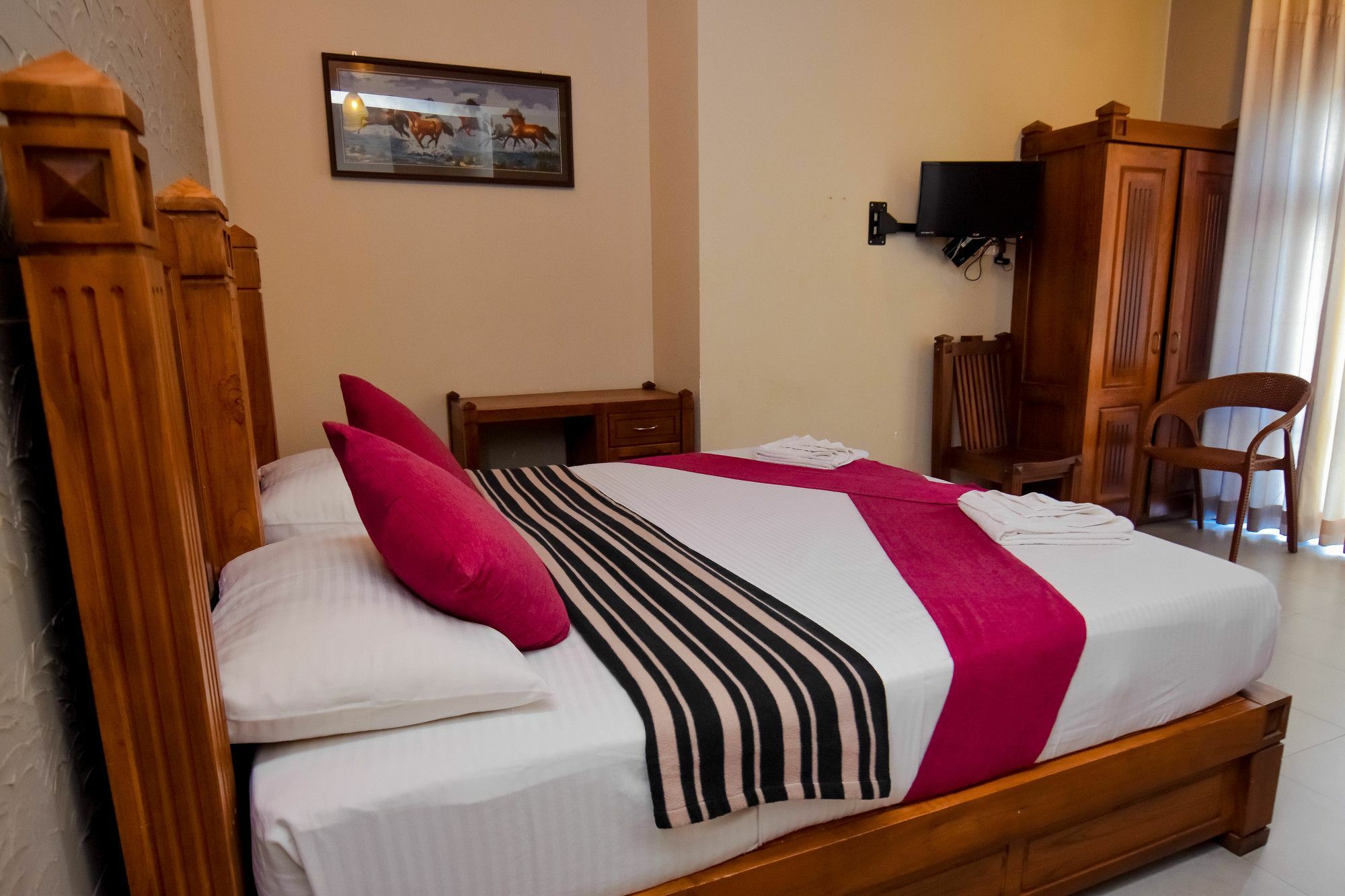 Piumara Hotel 3*