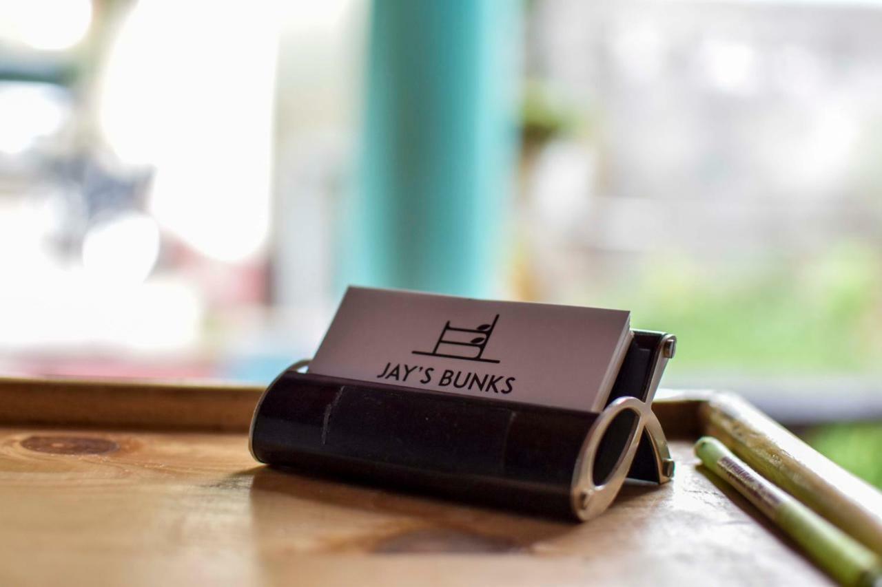 Jay's Bunks-kandy (adults Only) Hostel