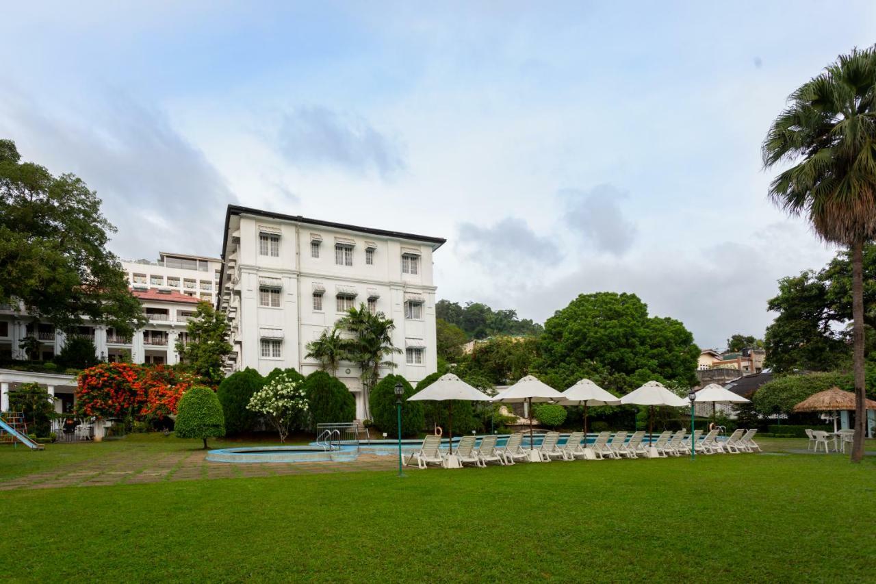 Suisse Hotel 5*