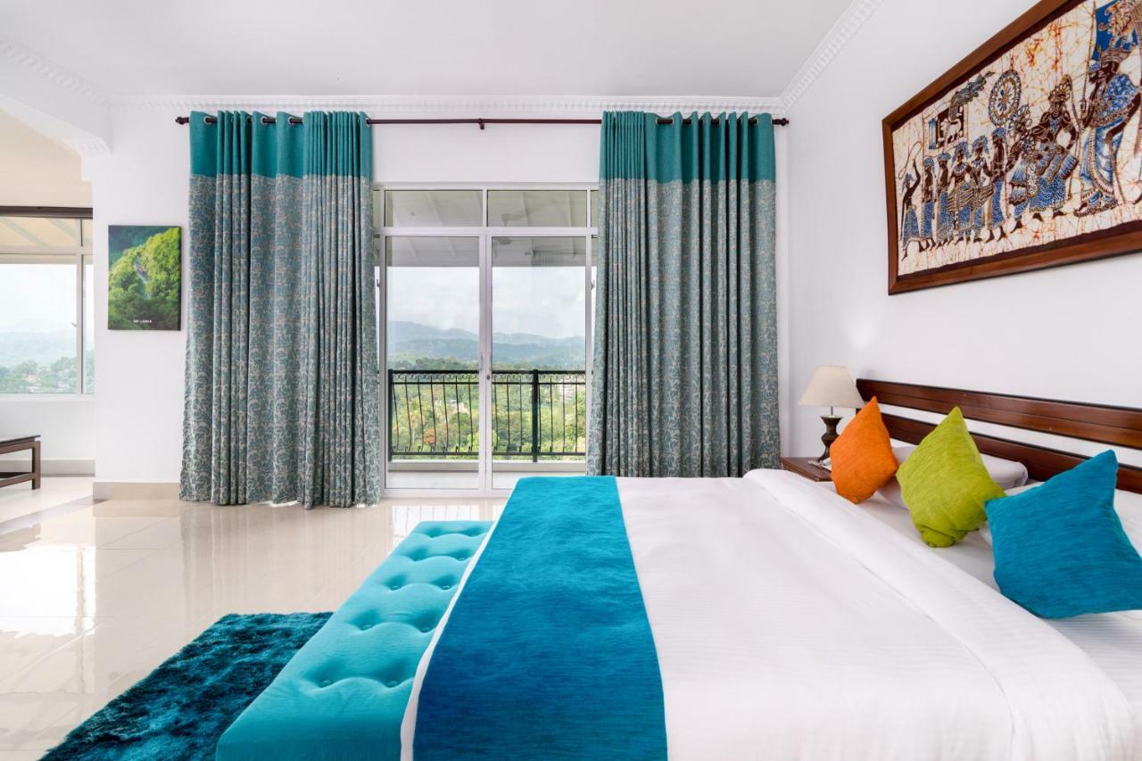 Elegant Hotel Kandy