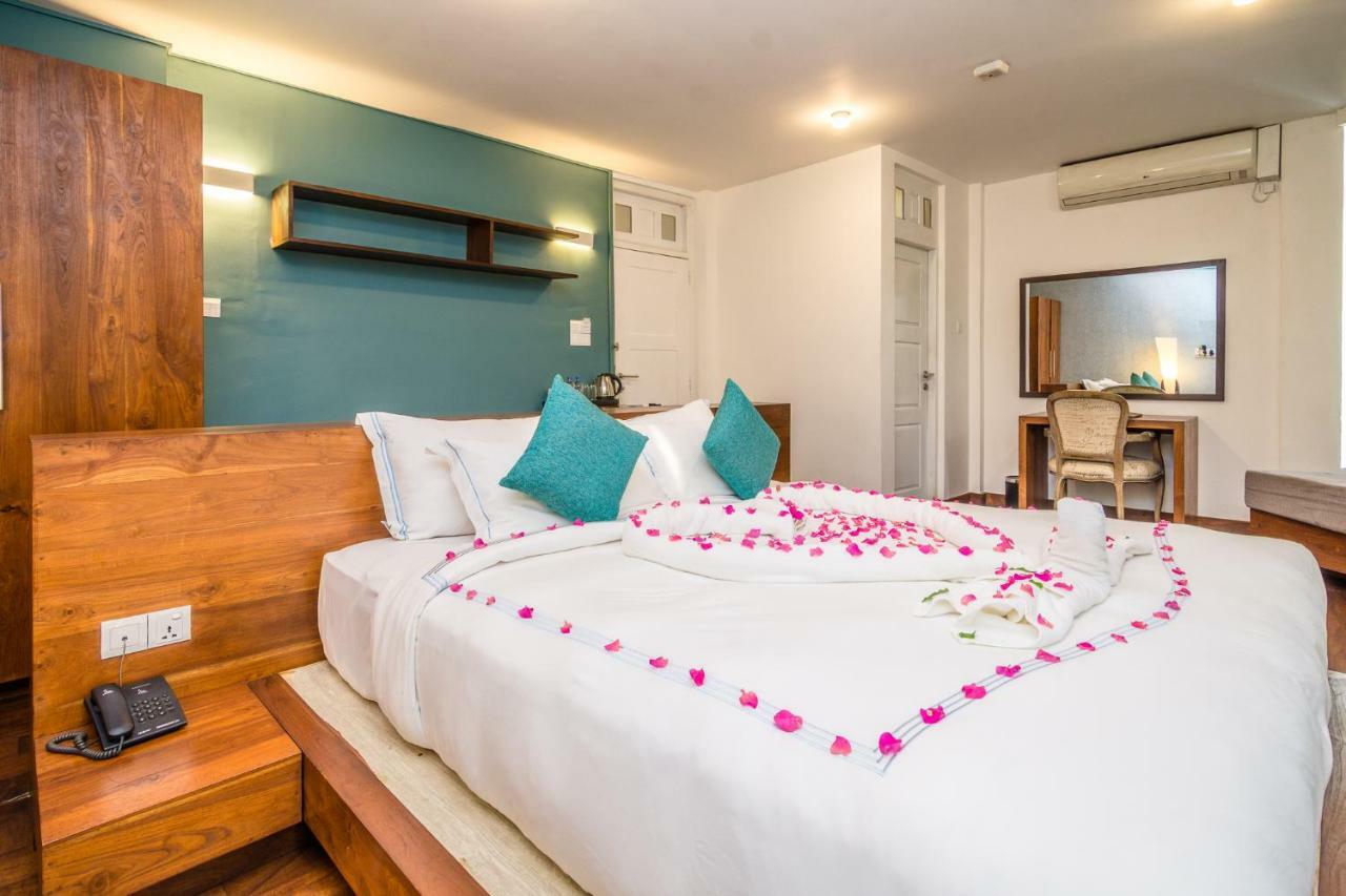 Viyana Boutique 4* Kandy