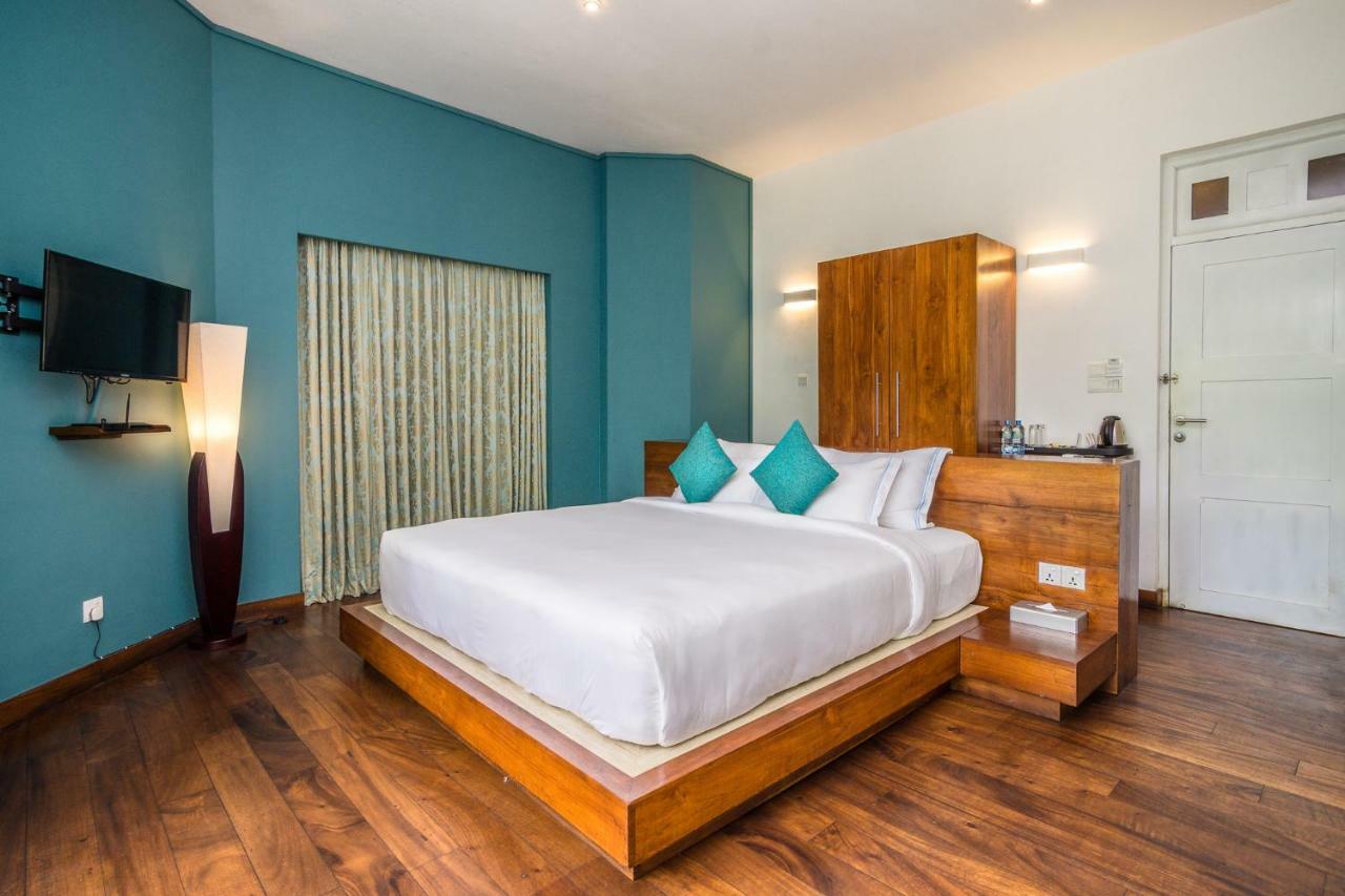 Viyana Boutique Hotel Kandy