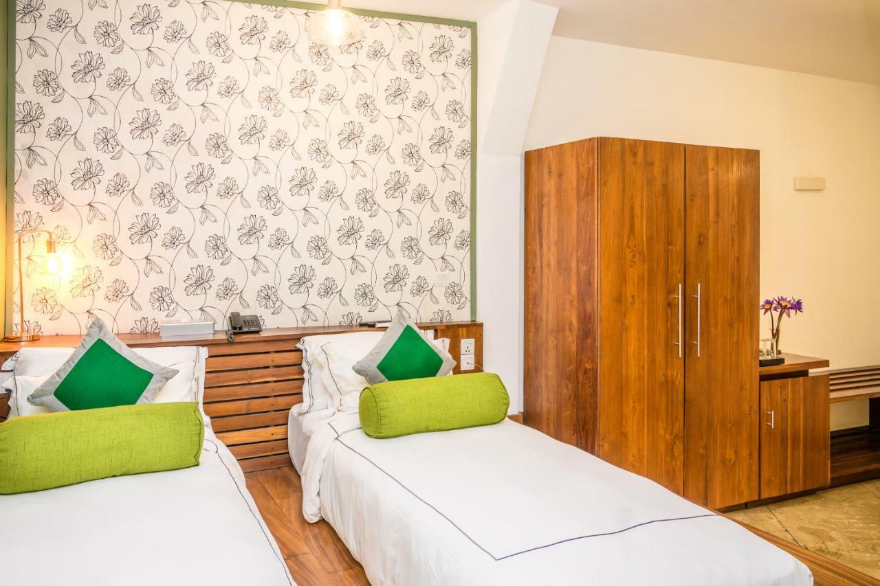 Viyana Boutique Hotel