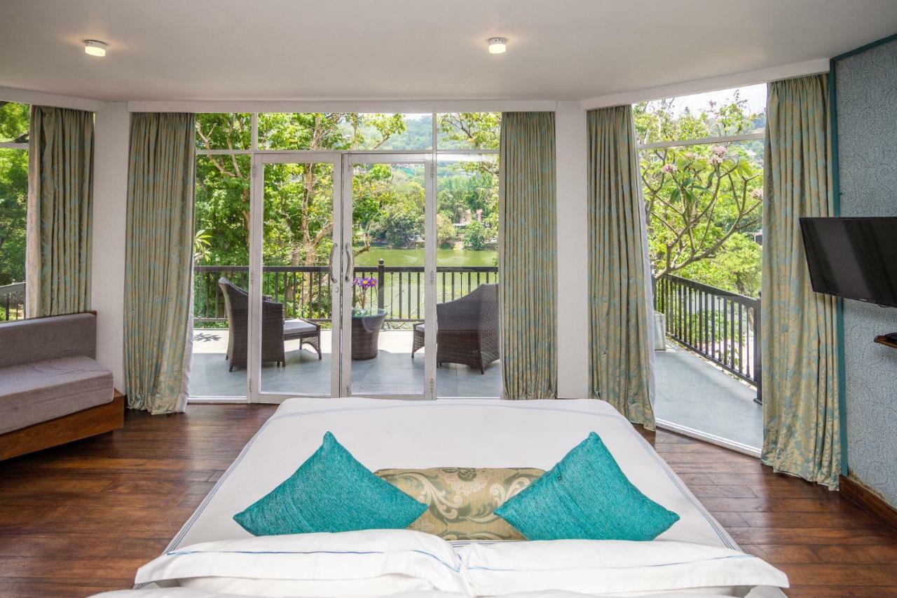 Viyana Boutique Hotel Kandy