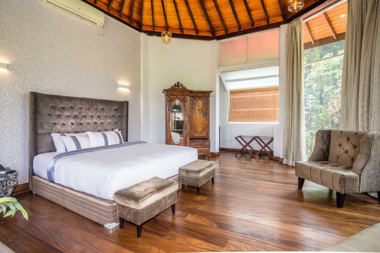 Viyana Boutique 4* Kandy