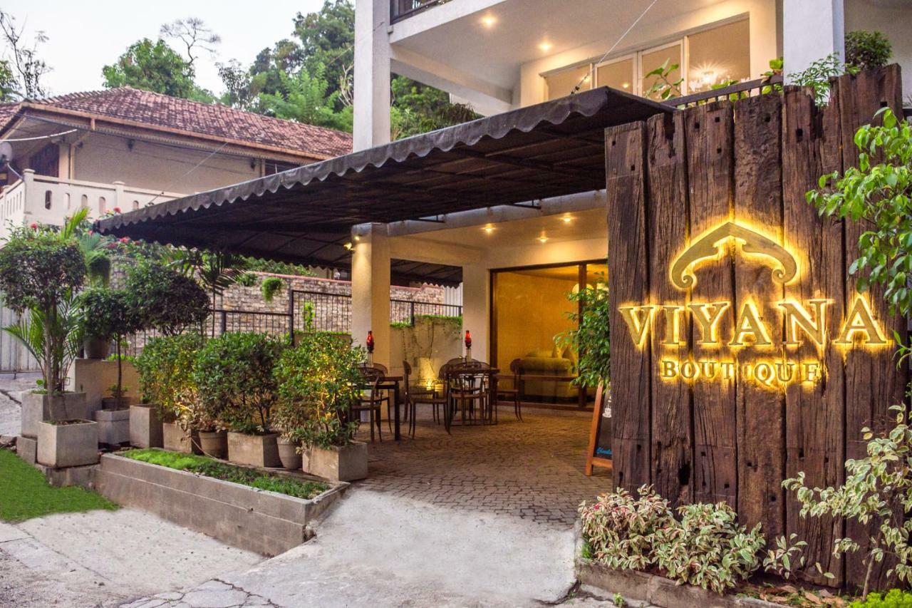 Hotel Viyana Boutique