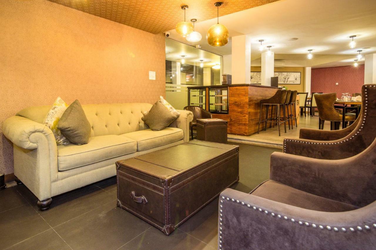 Viyana Boutique Hotel 4*