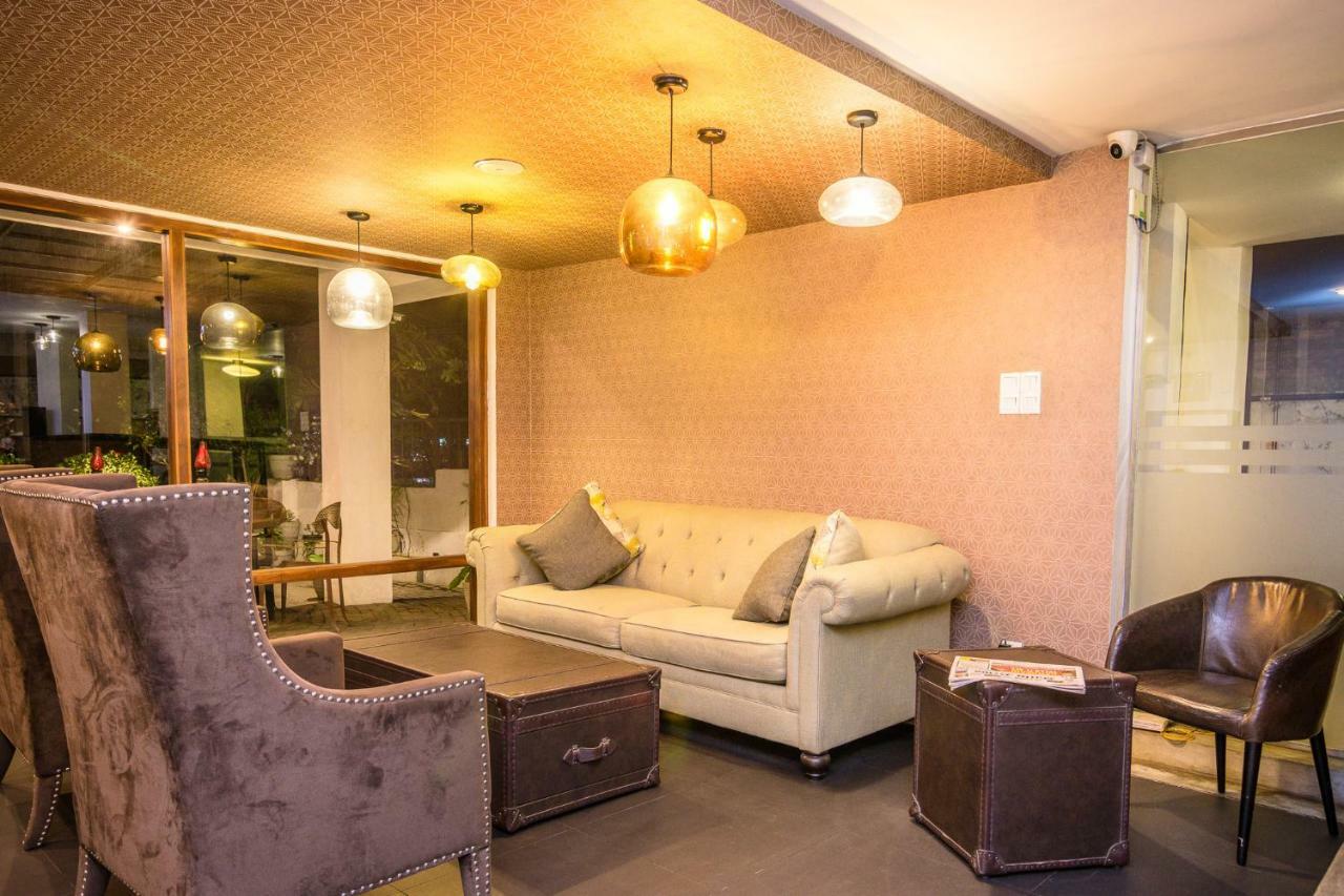 Hotel Viyana Boutique 4*