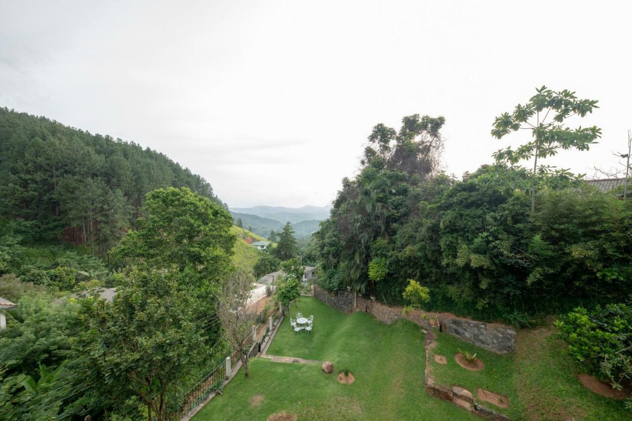 Melheim Resort Kandy
