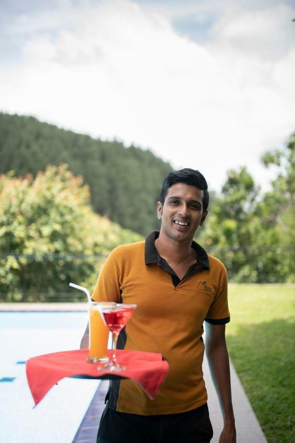 Melheim Kandy